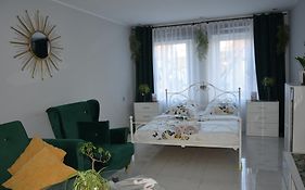 Apartament U Danusi
